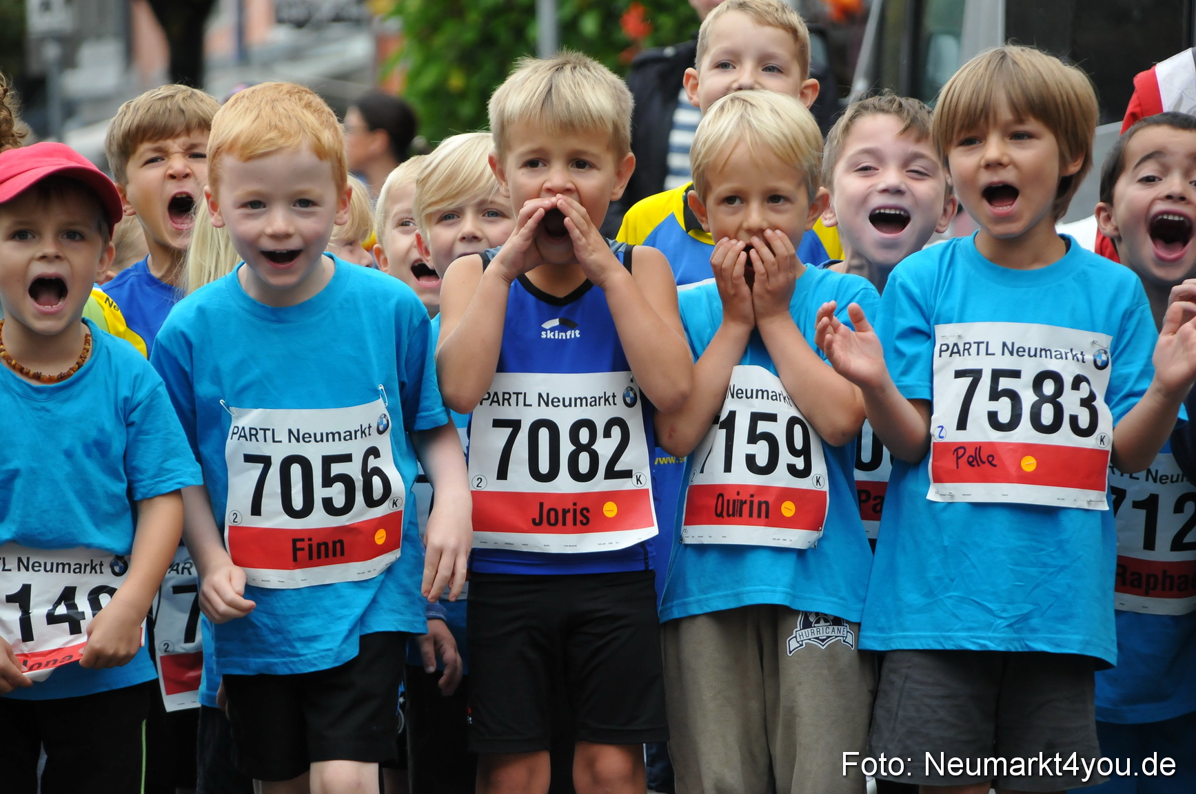 Stadtlauf Neumarkt 2014 1366